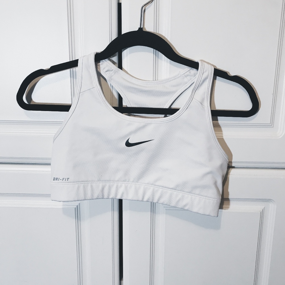 Nike Dri-fit Sports Bra